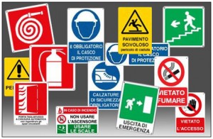 Coordianamento sicurezza milano