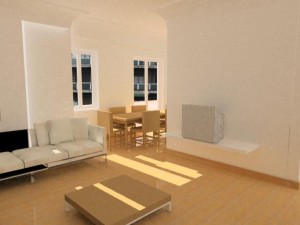 Progettazione interni